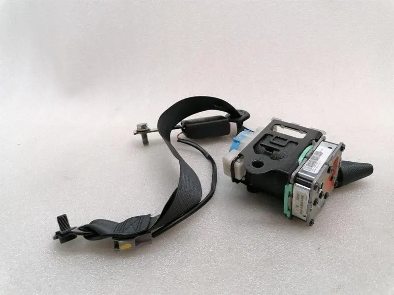 Aston Martin Rapide rear seat belt FD43-611B74-AAW seat belt belt rear-