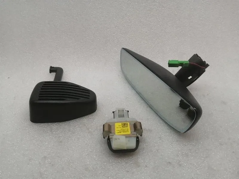 Aston Martin DBS Superleggera AM7 Rear View Mirror HY53-17700-AA Interior Mirror-