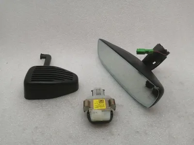 Aston Martin DBS Superleggera AM7 Rear View Mirror HY53-17700-AA Interior Mirror-