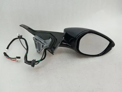 Aston Martin DBS SUPERLEGGERA AM7 18-24 Right Door Mirror KY73-39979062-BA-