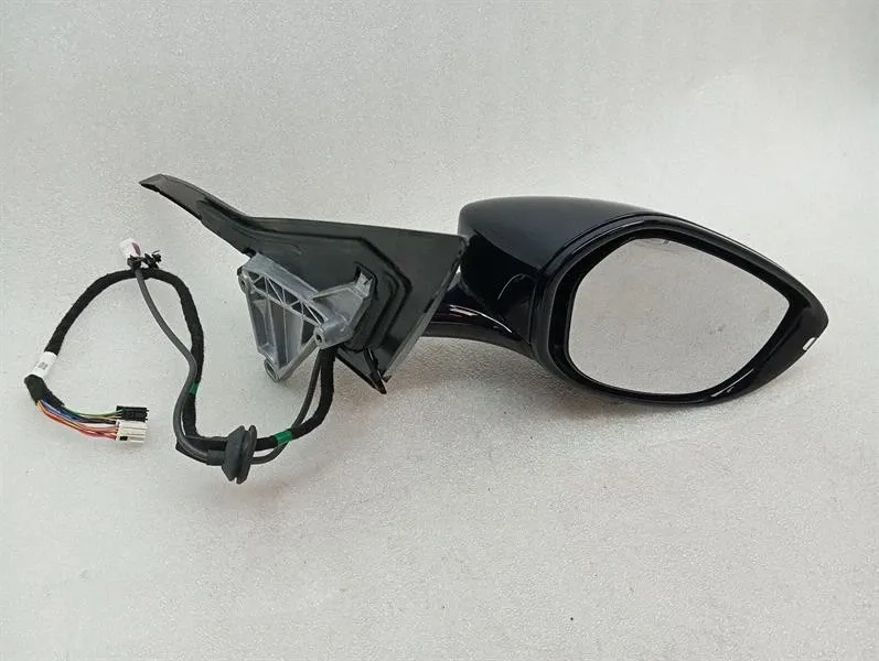 Aston Martin DBS SUPERLEGGERA AM7 18-24 Right Door Mirror KY73-39979062-BA-