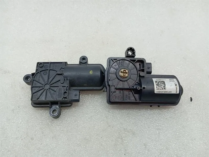 Aston Martin DBS AM7 Exhaust Actuator Engine AKTAMLVH001 Exhaust Regulator -