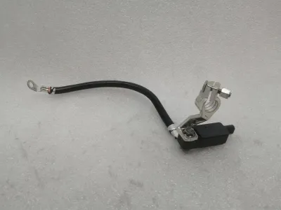 Aston Martin DBS SUPERLEGGERA AM7 18-24 Sensor A0009058812 Battery Cable-