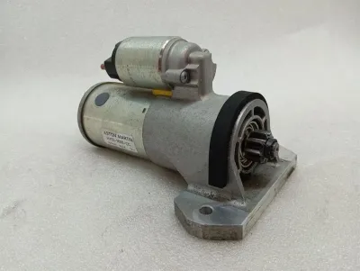 Aston Martin DBS SUPERLEGGERA AM7 18-24 starter motor HY53-11000-CC starter motor