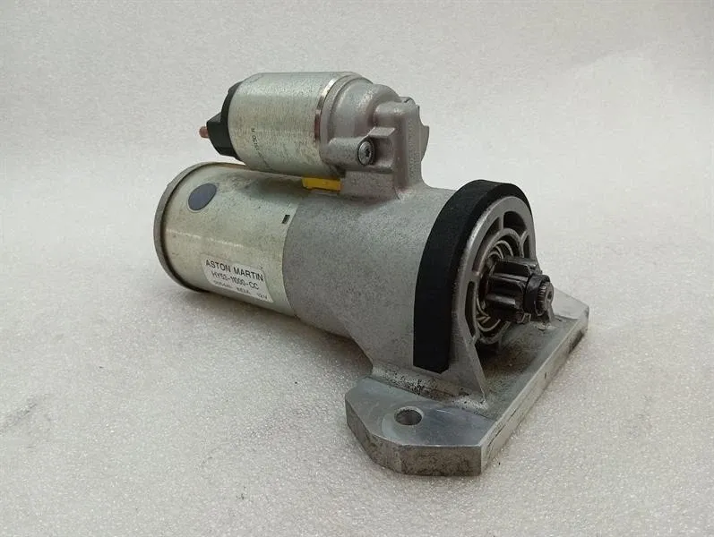 Aston Martin DBS SUPERLEGGERA AM7 18-24 starter motor HY53-11000-CC starter motor