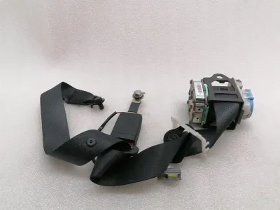 Aston Martin Rapide S rear seat belt FD43-611B74-AAW seat belt belt rear-