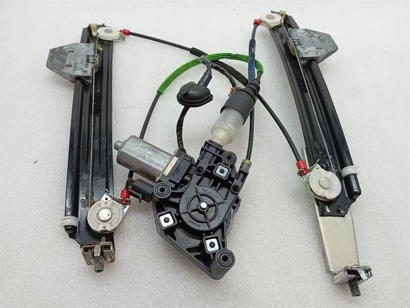 Aston Martin Rapide Right Rear Door Winder AD43-542700-AB Window Regulator Rear Re-