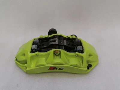 Audi RS6 C7 4G RS7 Front Right Brake Caliper 4G0615108C Brake Caliper Front Right-