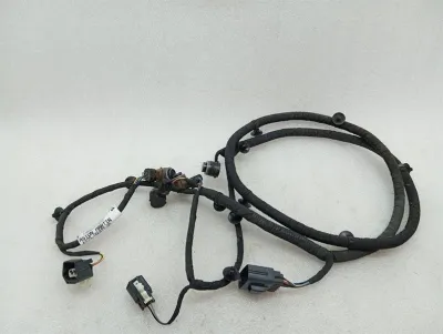 Aston Martin DBS AM7 Front Bumper Wiring KY73-15K877-AA Front Wiring Harness -