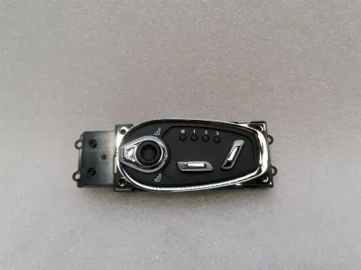 Aston Martin DBS AM7 Left Seat Memory Switch HY53-14B709-AD Left Seat Switch -