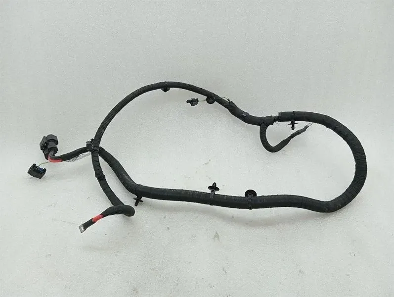 ASTON MARTIN DBS SUPERLEGGERA AM7 EPAS Wiring Loom HY53-10B389-AC Wiring Harness-