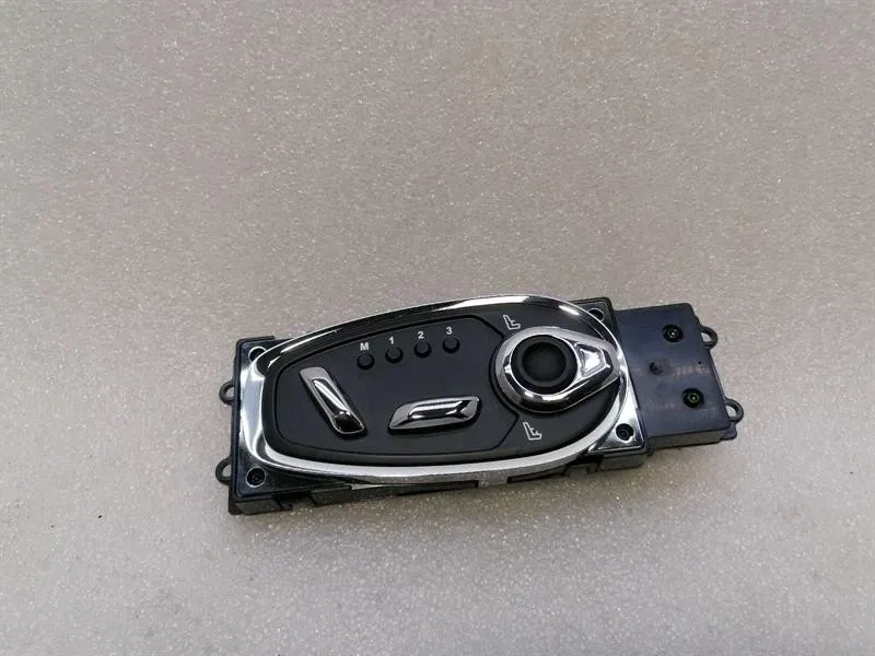 Aston Martin DBS AM7 Right Seat Memory Switch HY53-14A701-AD Right Seat Switch