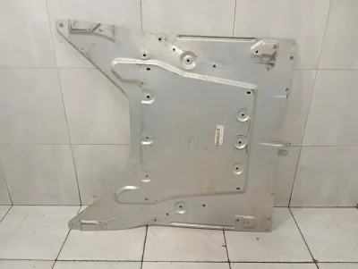 Aston Martin DBS SUPERLEGGERA AM7 Undertray HY53-110A66-AE Underbody Trim