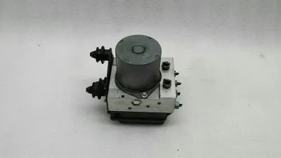 AUDI RS5 8T hydraulic block control unit 8T0907379 ABS Pump 4.2 TFSI V8 RS4 8K