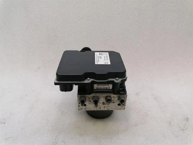 AUDI RS5 8T A.B.S Pump 8T0907379F ABS pump HYDRAULIC BLOCK