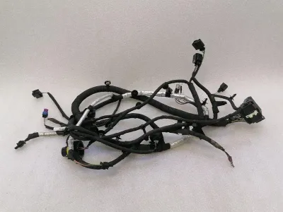 Aston Martin DBS AM7 Gearbox Wiring Loom HY53-7C078-AC Wiring Harness Transmission-