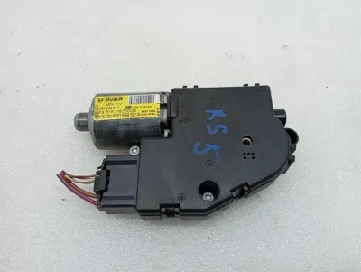 Audi RS5 8T Sun Roof Engine 8R0959591A Sunroof Motor Panoramic Roof