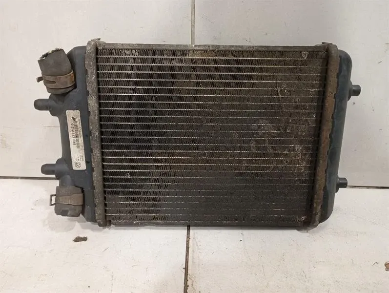 Audi RS4 B8 8K water radiator 8K01212C water cooler radiator-
