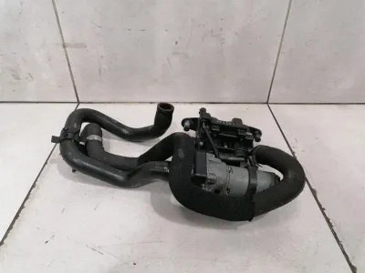 Bentley Arnage T Heater Valve PM25688PC Heater Valve -