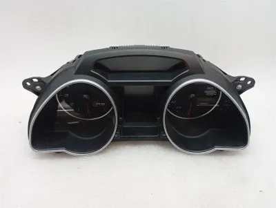 Audi RS5 8T Instrument Cluster 8T0920984E Speedometer MPH
