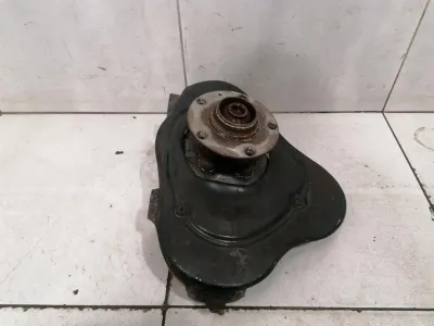 Audi R8 4S RWS Right Front Hub 4S0407246B Wheel Bearing Housing Front Right-