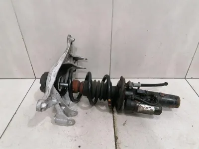 Audi RS5 8T shock absorber front 8K0412019 left shock absorber front left-