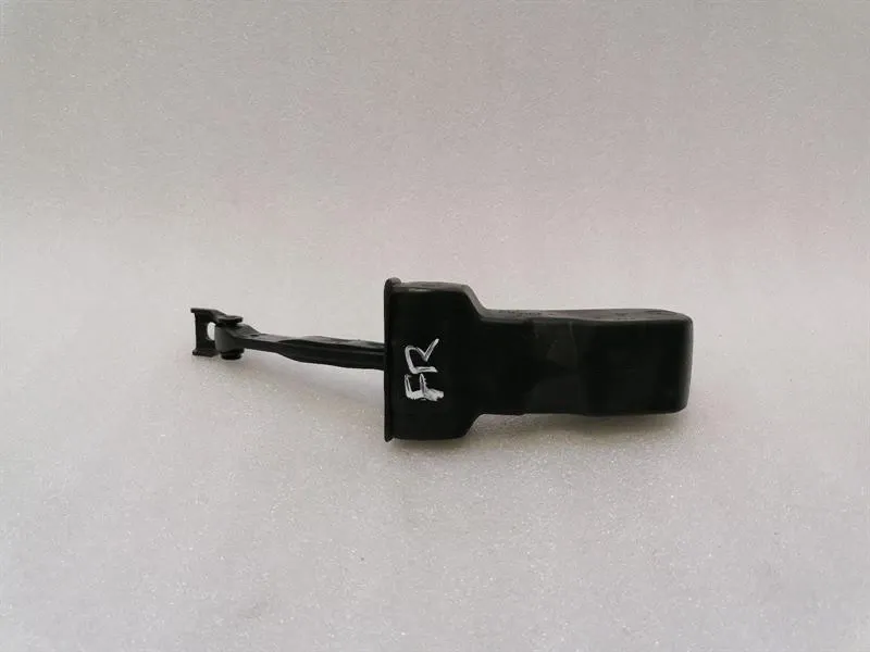 Audi E-Tron GT right front door limiter 9J1837179 door limiter front right-