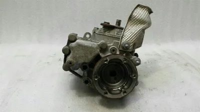 Audi S3 8V Transfer Box 0CN409053AE Transfer Case Quattro