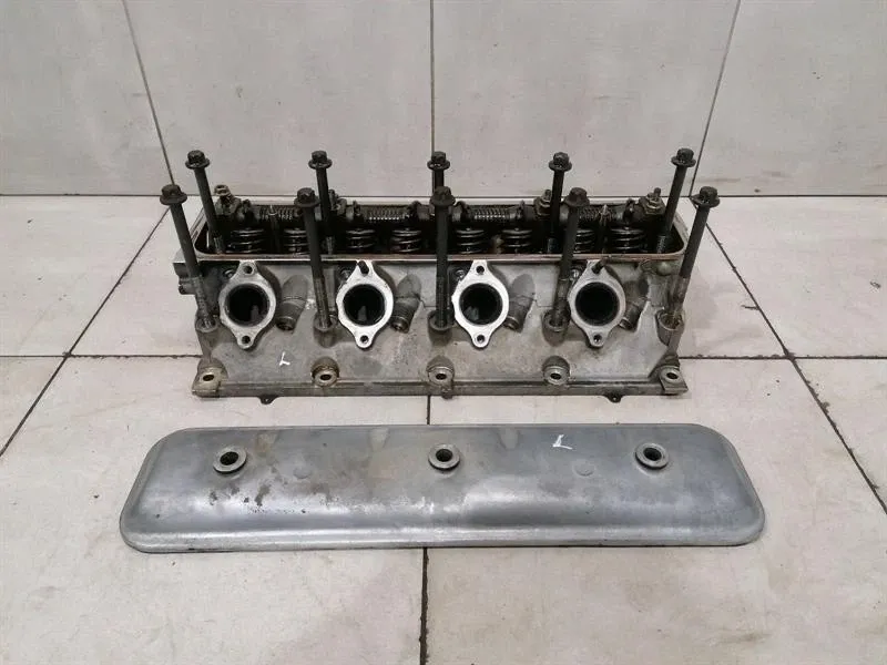 BENTLEY ARNAGE T CYLINDER HEAD PB100658PC CYLINDER HEAD LEFT LEFT