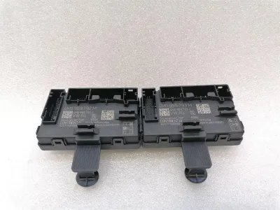 BENTLEY BENTAYGA 36A MK2 Door Control Module 4M0959792M Door Control Unit LOT-