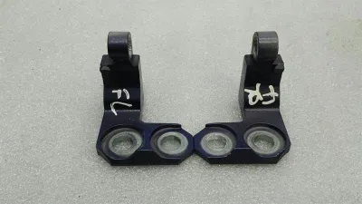 Bentley Continental GTC V8S boat hinge set 3W8831402C tailgate hinge set-