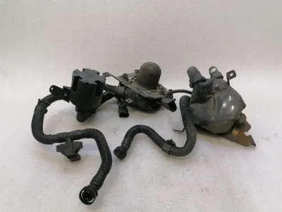 Bentley Continental GT W12 air pump 07K959253A air pump-