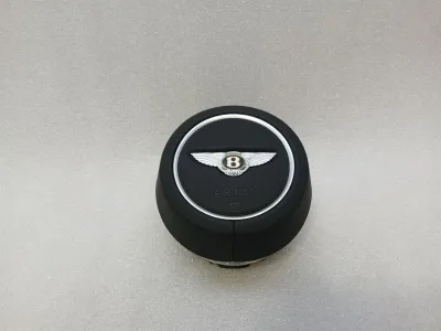 Bentley Continental 18-24 3S 3SD steering wheel module 36A880201K steering wheel module-