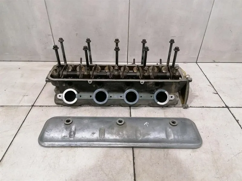 BENTLEY ARNAGE T CYLINDER HEAD PB100658PC CYLINDER HEAD RIGHT RIGHT-