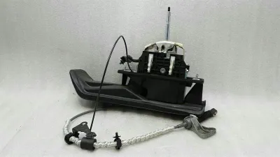 Bentley Continental GTC V8S Gear Selector 3W2713041L RHD RIGHT HAND DRIVE-