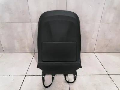 BENTLEY BENTAYGA 36A MK2 BACKREST SHELL Damaged 36A881789D BACKREST SHELL