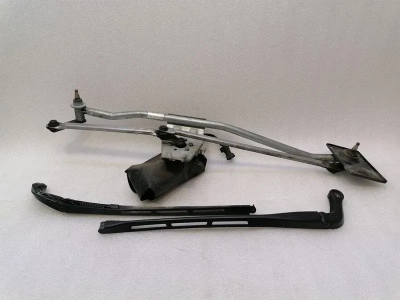 Bentley Arnage T Front Wiper Linkage PM25688PC Wiper Motor Front RHD PM111842PC-