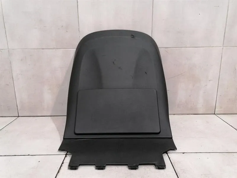 BENTLEY BENTAYGA 36A MK2 BACKREST SHELL Damaged 36A881789D BACK SHELL