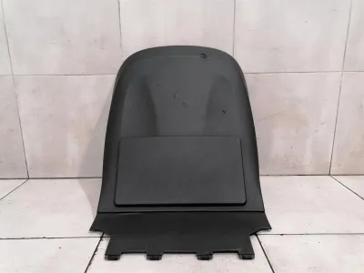 BENTLEY BENTAYGA 36A MK2 BACKREST SHELL Damaged 36A881789D BACK SHELL