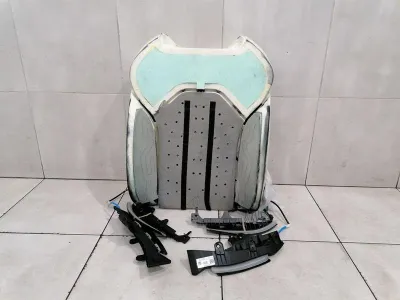 BENTLEY BENTAYGA 36A MK2 Massage seat 4M0907182 Massage seat 4M0881618 RH