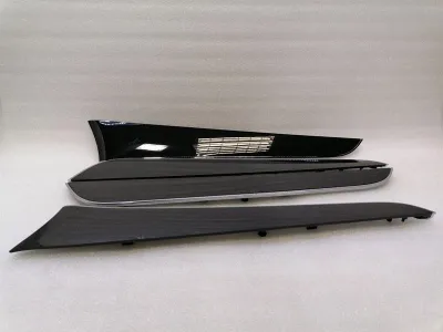 BENTLEY BENTAYGA 36A MK2 Door Veneer SET OF 4 Strip Cover Set-