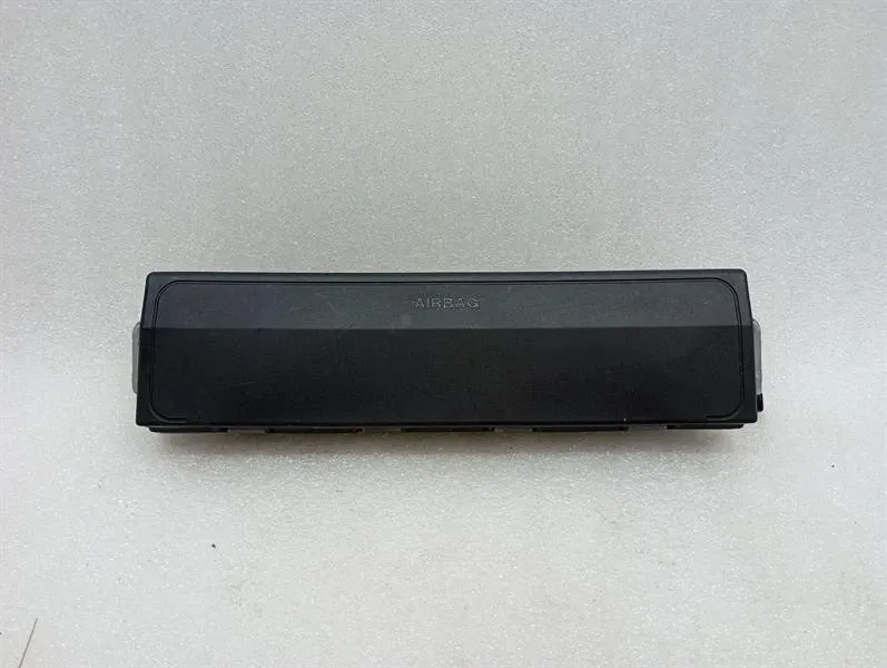 BMW 5 Series F90 G30 M5 Modules 9297724 Module KNEE-