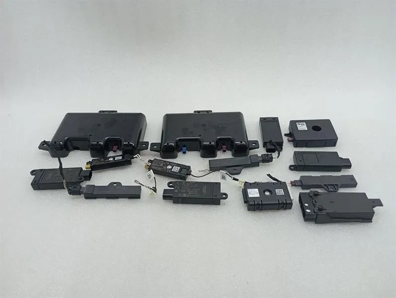 BMW 4 G83 M4 Aerial / Antenna Set 65208736065 Antenna Kit 5A73DB4-