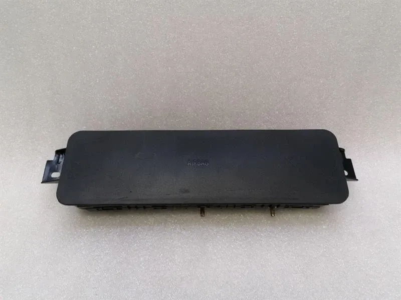 BMW 3 Series M3 G80 G20 Knee Safety Module 1051739 Knee Module -