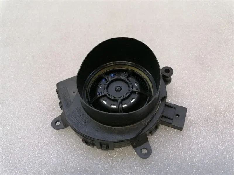 BENTLEY BENTAYGA 36A MK2 SEAT VENTILATION MOTOR 4N0963575A SEAT BLOWER MOTOR -