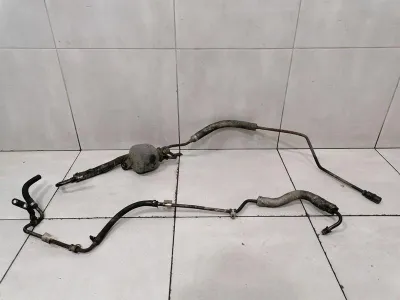 Bentley Arnage T power steering pants PC102802PA servo cable PH102784PD RHD-