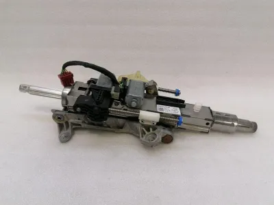 Bentley Bentayga 36A MK2 Steering Column 4M2419506P Steering Column -