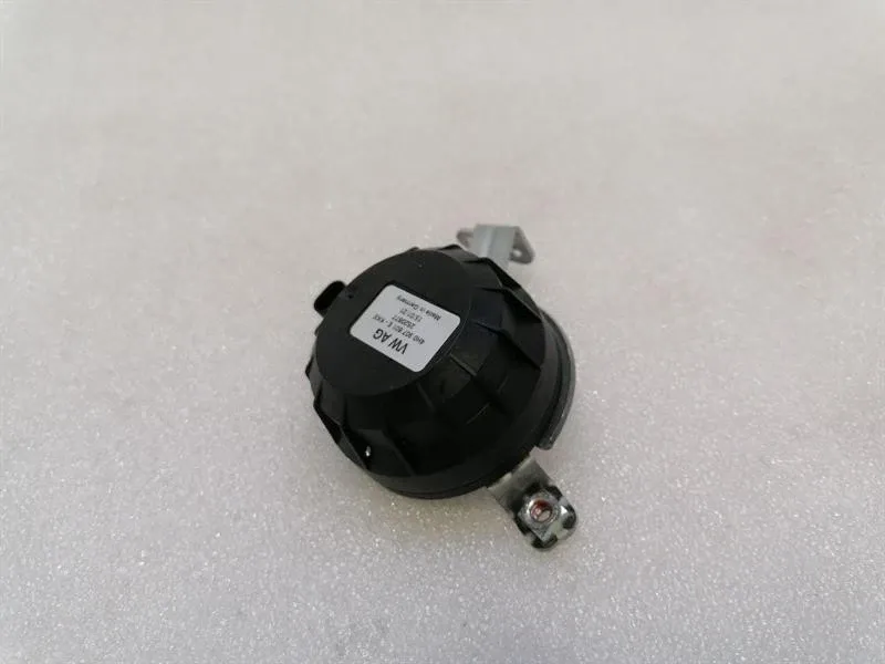 Bentley Bentayga 36A MK2 Alarm ECU 4H0907601E Siren Alarm Horn Alarm System -