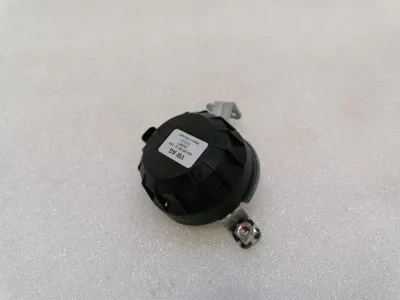 Bentley Bentayga 36A MK2 Alarm ECU 4H0907601E Siren Alarm Horn Alarm System -