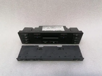 BMW 5 Series E39 Auto Climate Control 6902541 Climate Control A/C